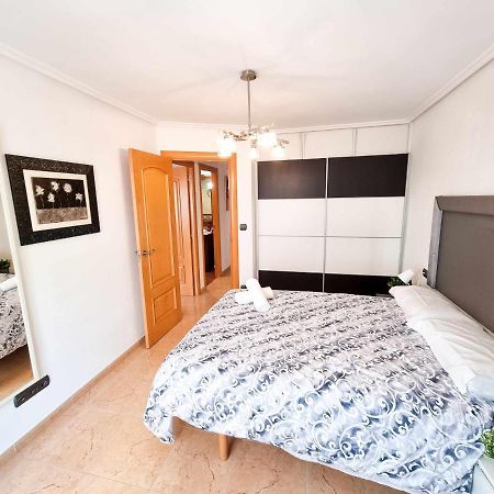 El Reloj Del Pilar Comotucasa Zaragoza Luaran gambar