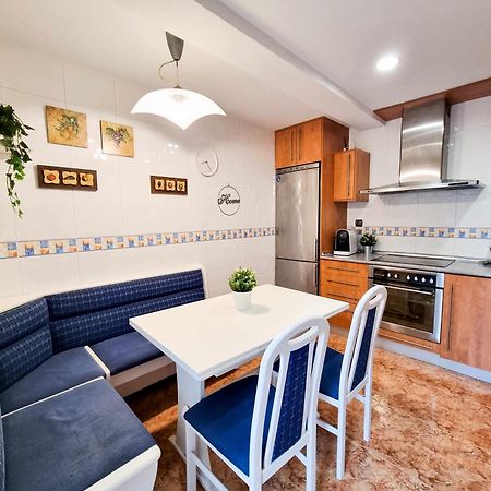 El Reloj Del Pilar Comotucasa Zaragoza Luaran gambar
