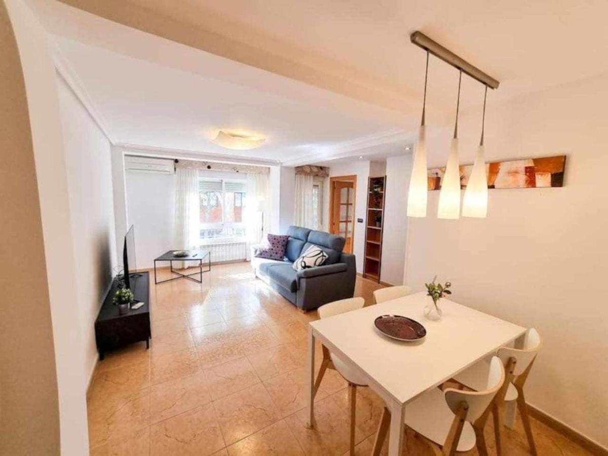 El Reloj Del Pilar Comotucasa Zaragoza Luaran gambar