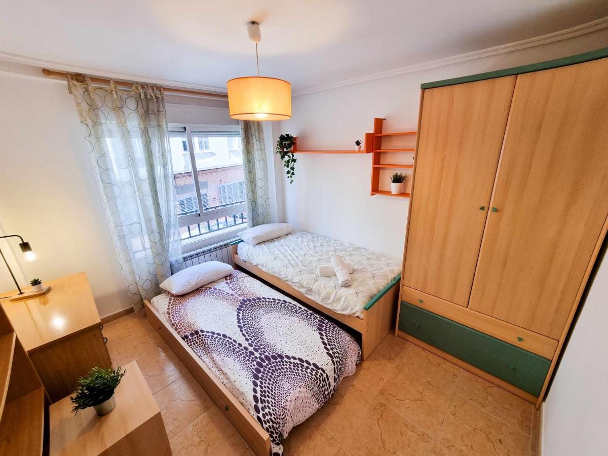 El Reloj Del Pilar Comotucasa Zaragoza Luaran gambar