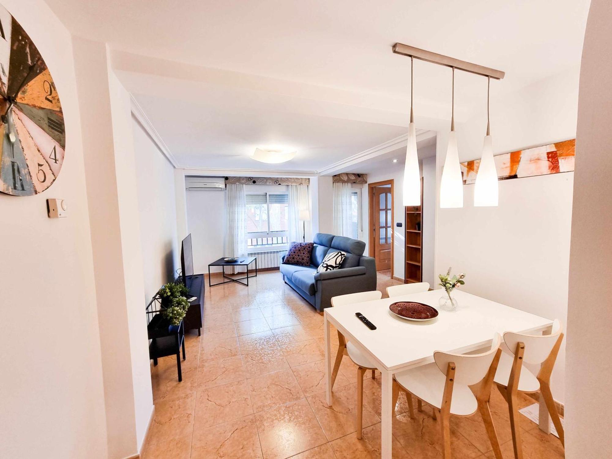 El Reloj Del Pilar Comotucasa Zaragoza Luaran gambar