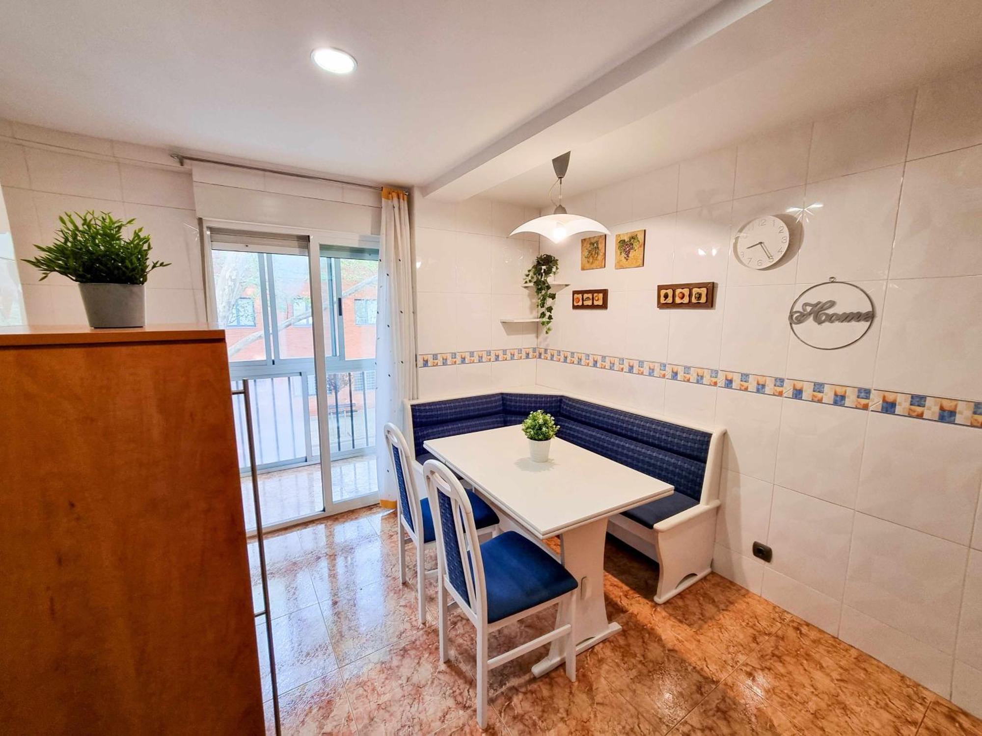 El Reloj Del Pilar Comotucasa Zaragoza Luaran gambar