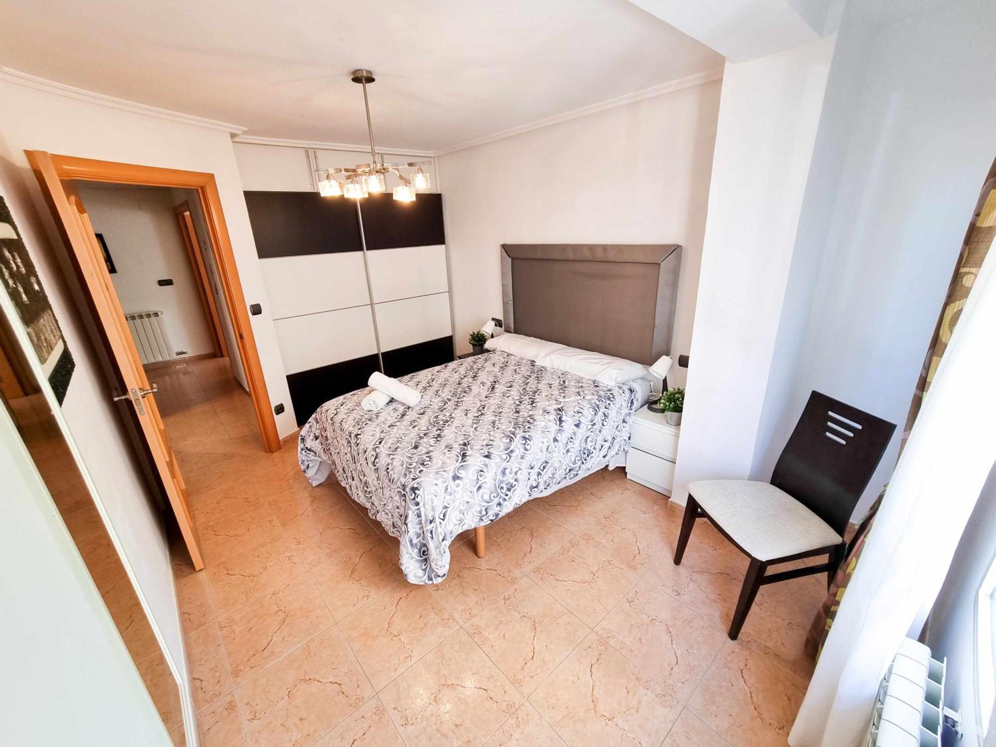 El Reloj Del Pilar Comotucasa Zaragoza Luaran gambar